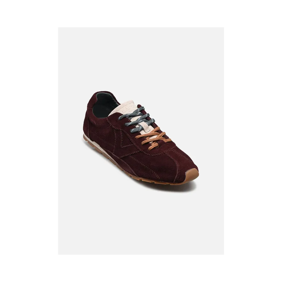 Victoria – Aster Serraje – Women – Shoes – Red (1159100-41)