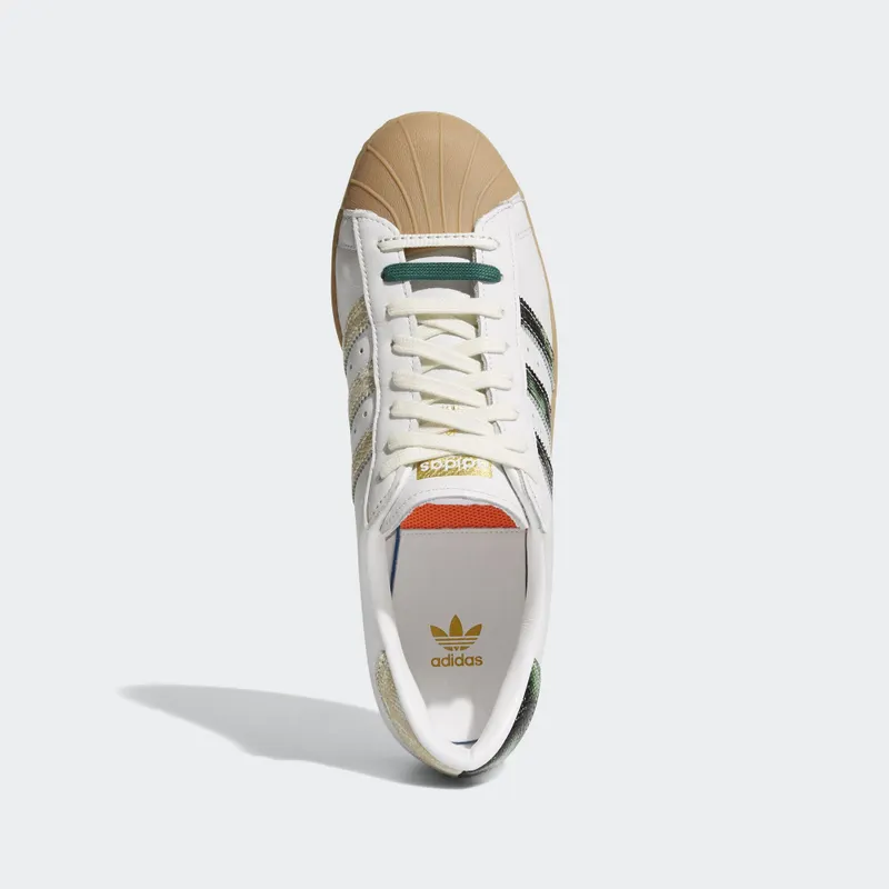 adidas Superstar 80 Metropolitan Snakeskin (EH1628)