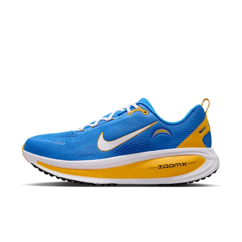 Nike Vomero 18 – San Diego Chargers – “San Diego Chargers” (IQ6011-400)