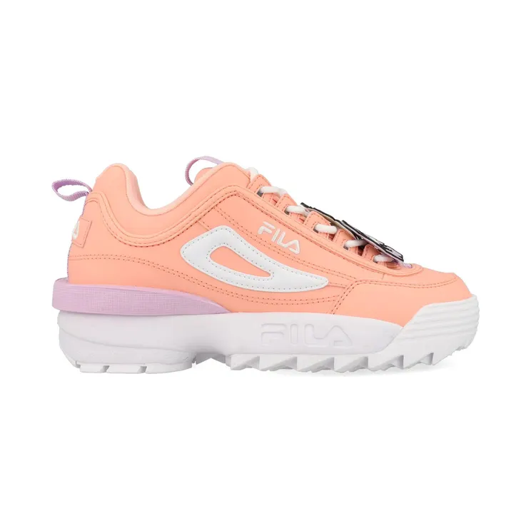 Fila Disruptor Pink (FFW024340063)