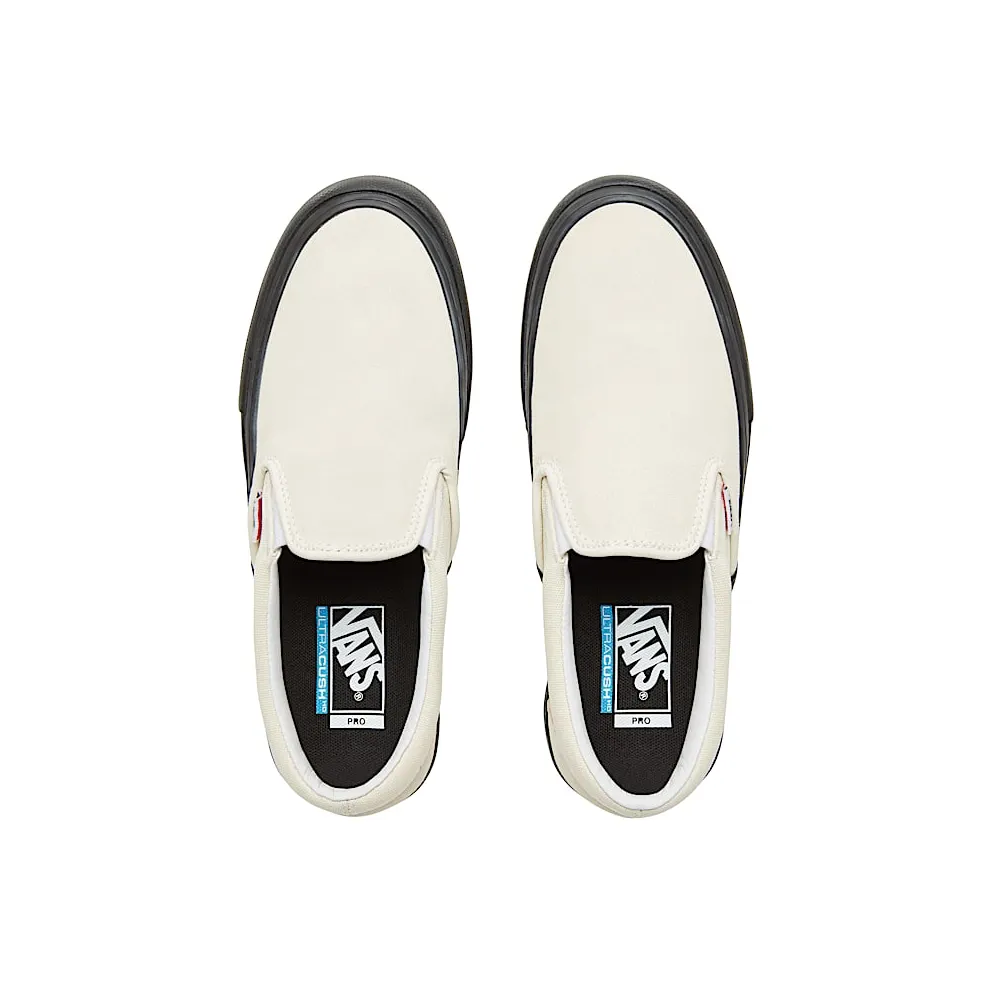 VANS Slip-on Pro Shoes (White)
