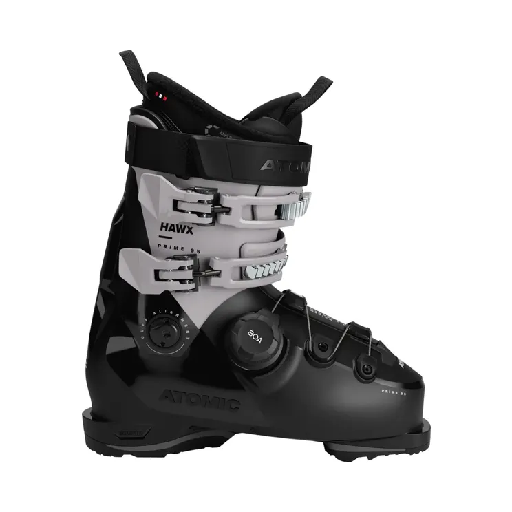 Atomic Hawx Prime 95 Boa® Skistiefel “Black” (AE503250022X)