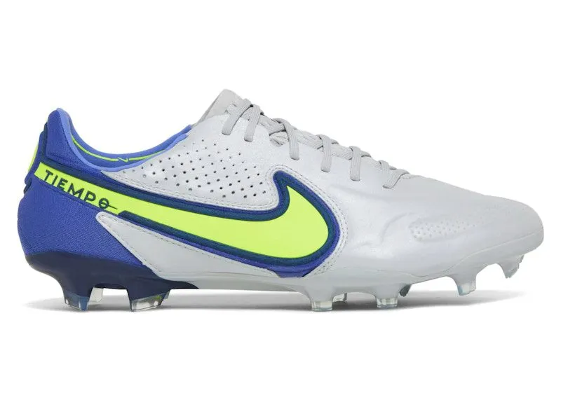 Nike Tiempo Legend 9 Elite FG Recharge Pack (CZ8482-075)