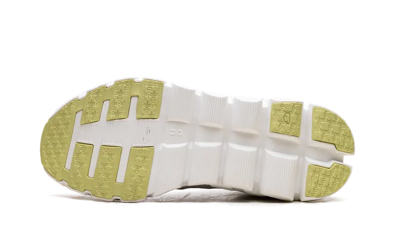On Running Cloudflow 4 “White Sand” (3WD30110248)