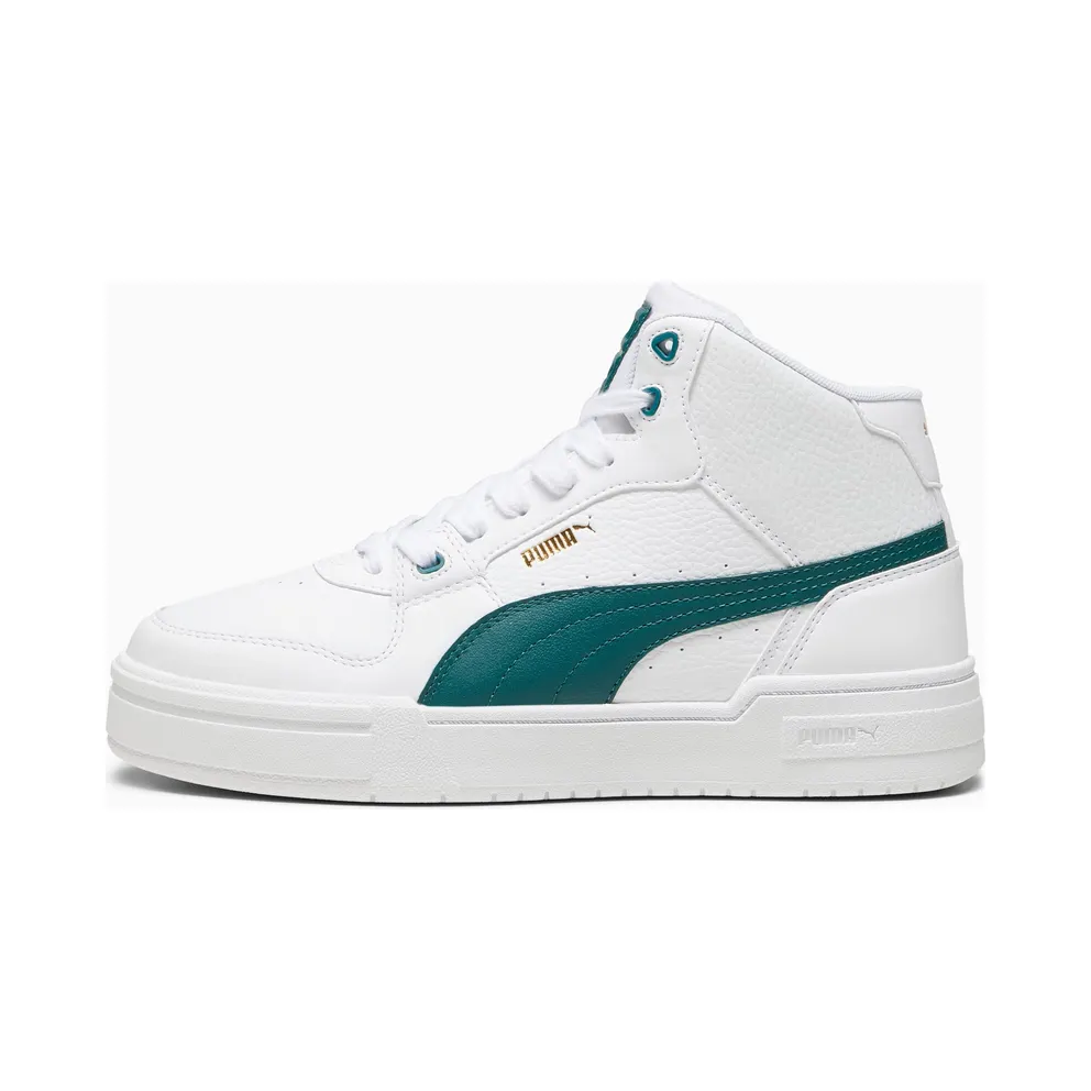 Puma CA Pro Mid Weiß (386759-10)