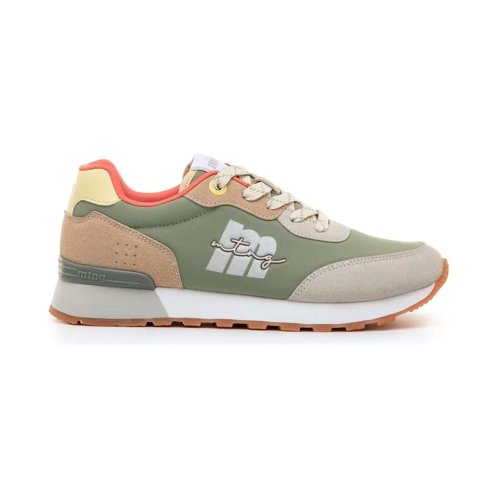Mtng sneaker Green (60908-C59290)
