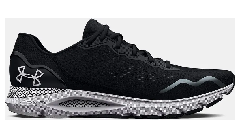 Under Armour Hovr Zwart (3026128-003)