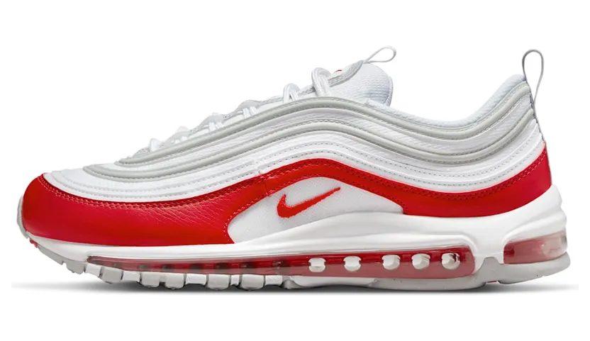 Nike Air Max 97 “White” (DX8964100)