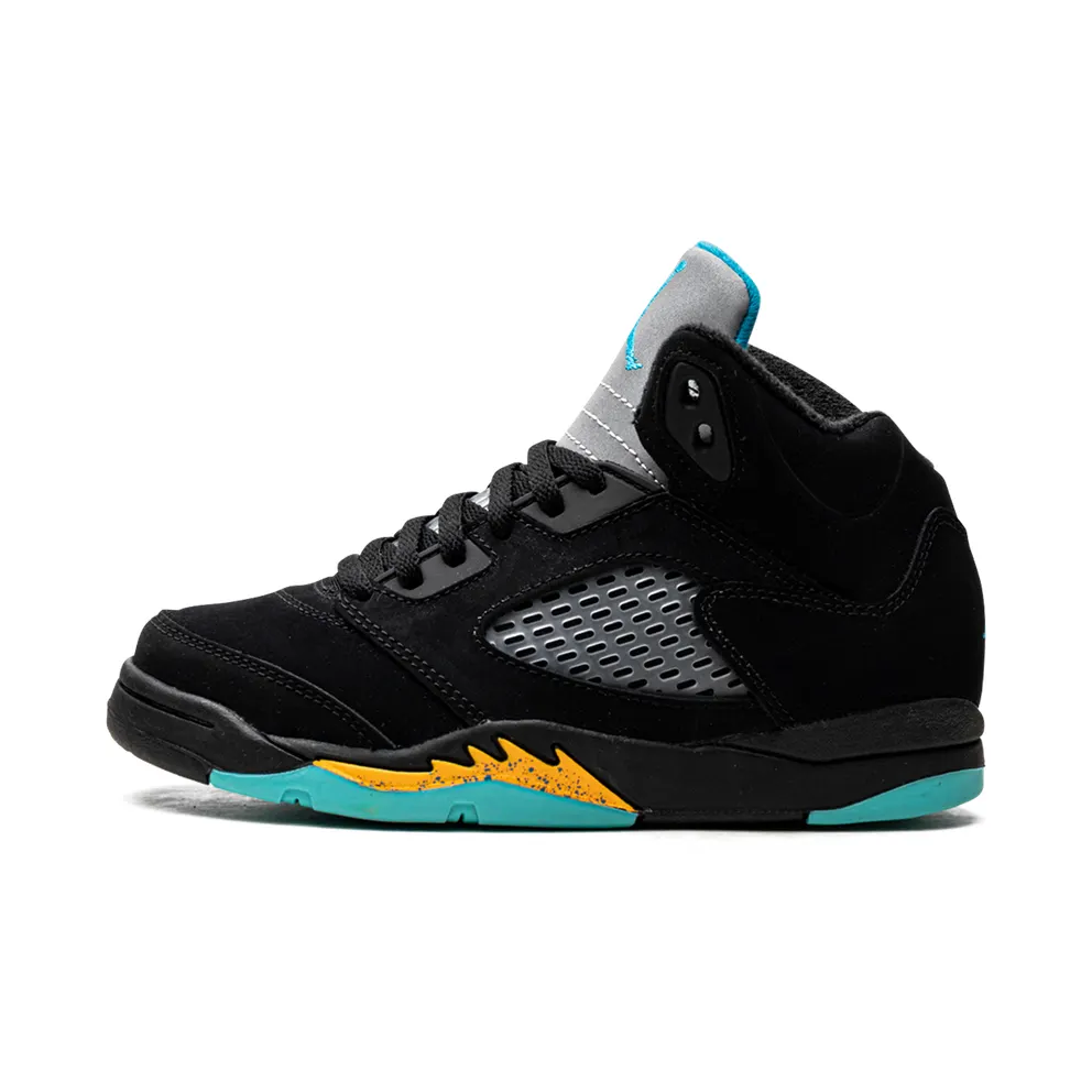 Air Jordan 5 PS “Aqua” (440889-047)