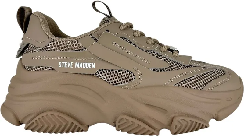 Steve Madden sneaker Black (SM19000033-04005-02C)