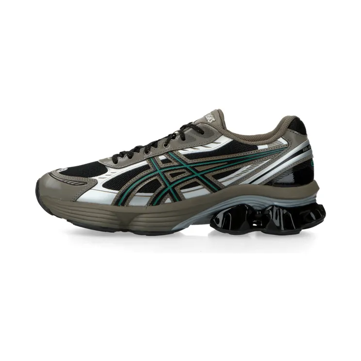 ASICS SportStyle GEL-KINETIC FLUENT (black / dark taupe) – 1203A737-002