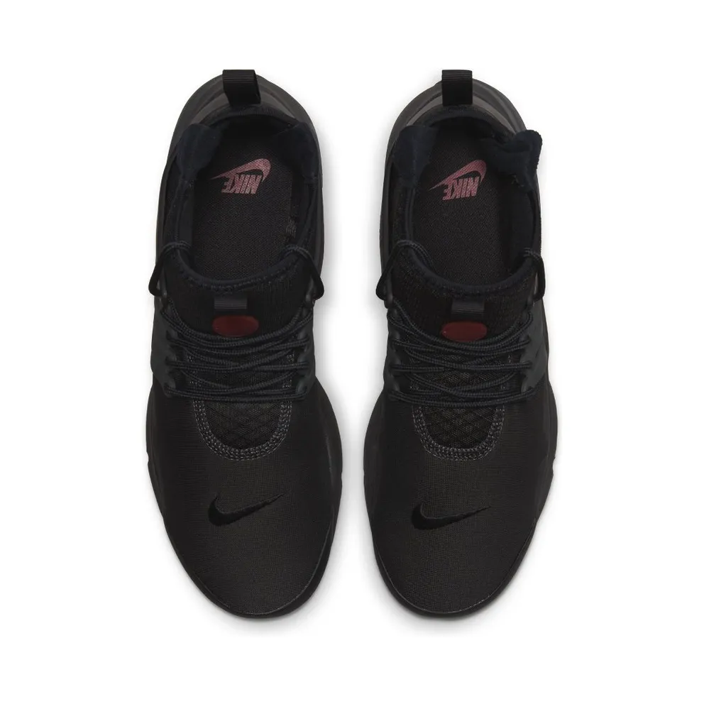 Nike Air Presto Mid Utility Black (DC8751-001)