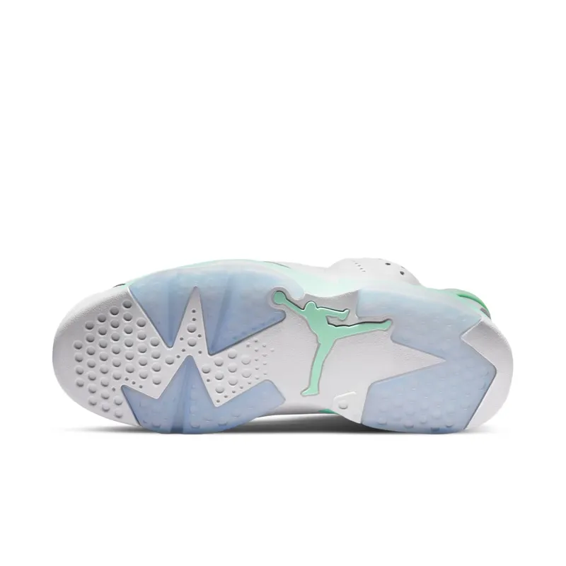 Air Jordan 6 Mint Foam (DQ4914-103)