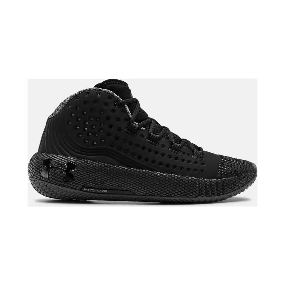 Under Armour HOVR™ Havoc 2 Black (3022050-003)