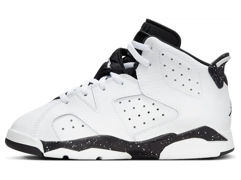 Air Jordan 6 DV3605-112