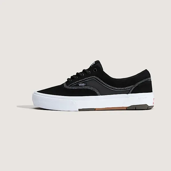 Vans Skate Era Wafflecup Black White (VN000EF0BA2)