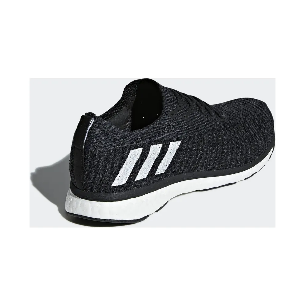 adidas AdiZero Prime Core Black Core Black/Cloud White/Carbon (B37401)
