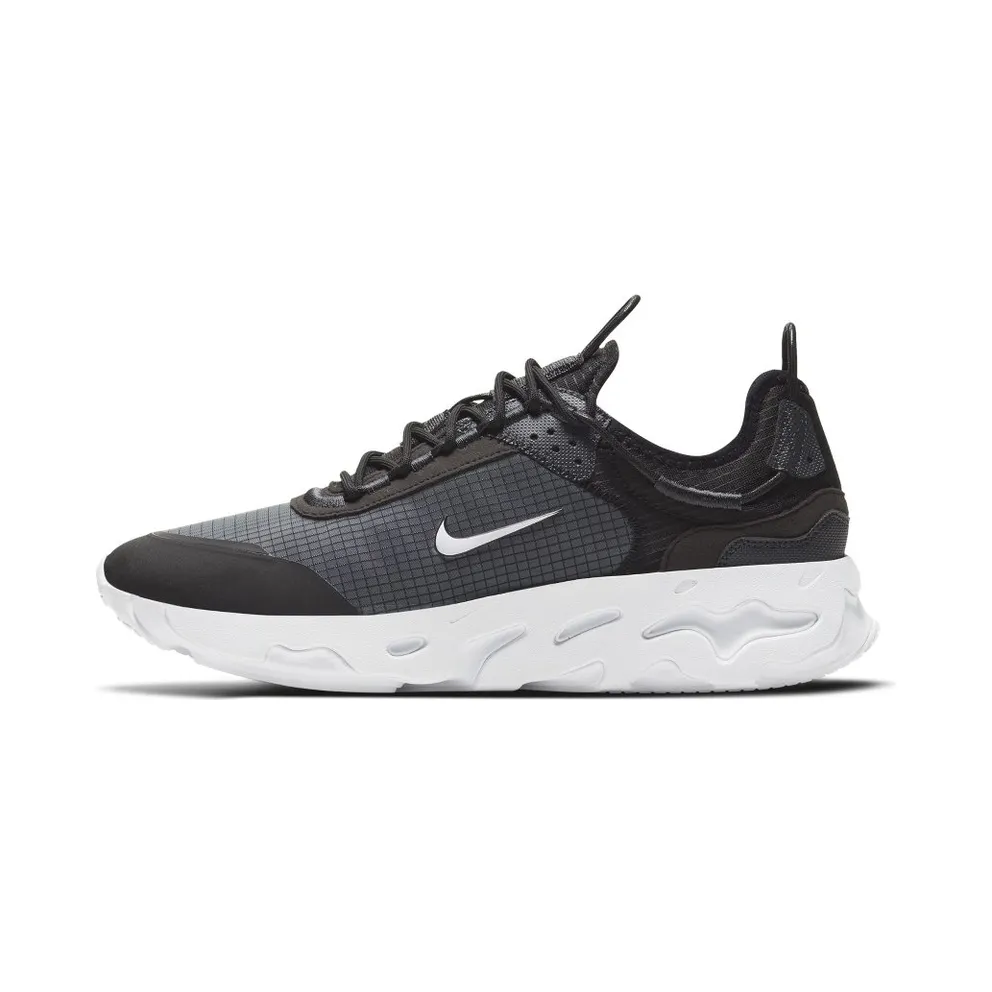 Nike React Live Black (CV1772-003)