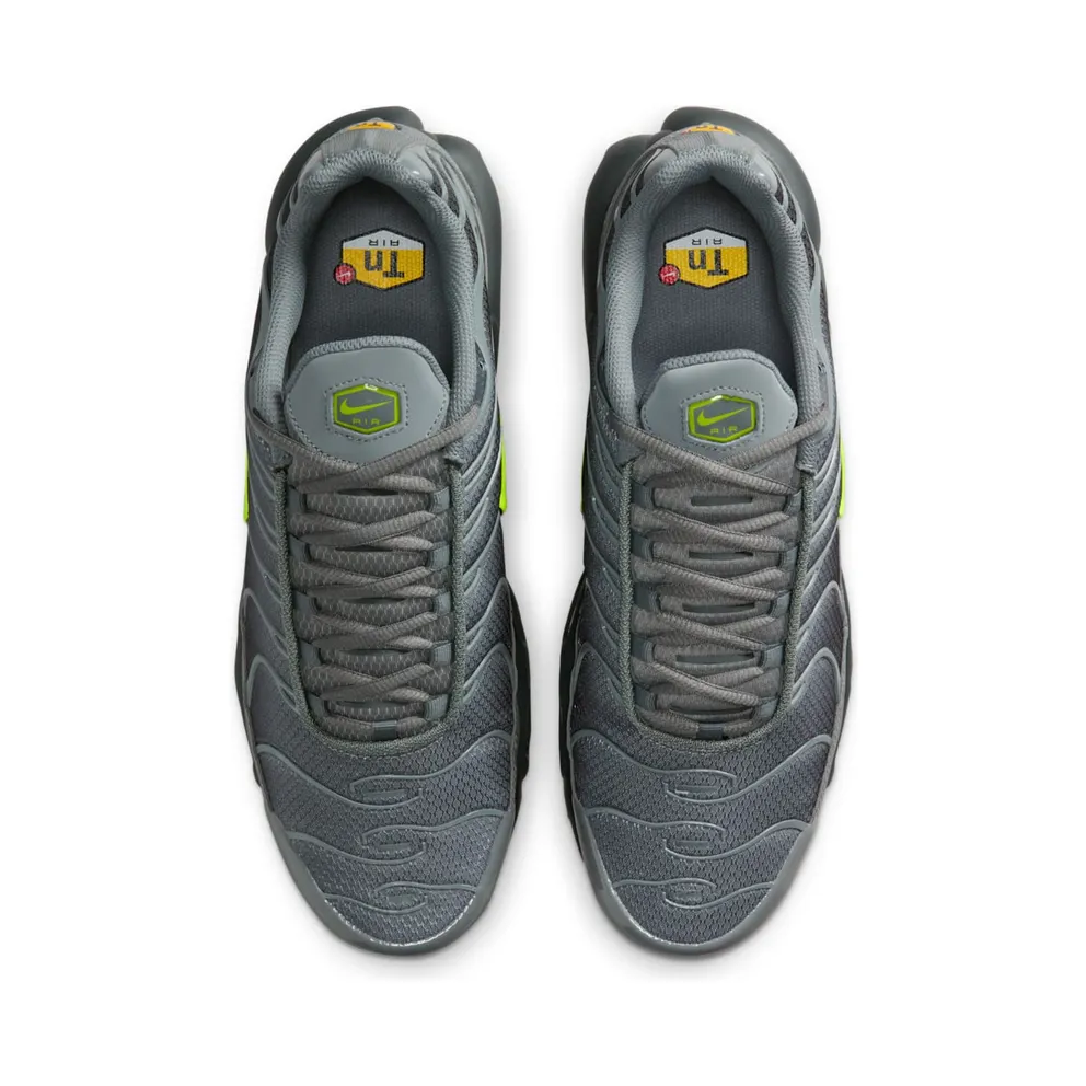 Nike Air Max Plus Smoke Grey Volt (DM0032-026)