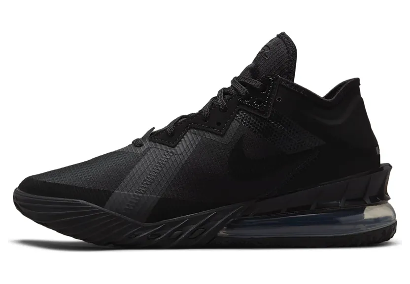Nike LeBron 18 CV7562-004