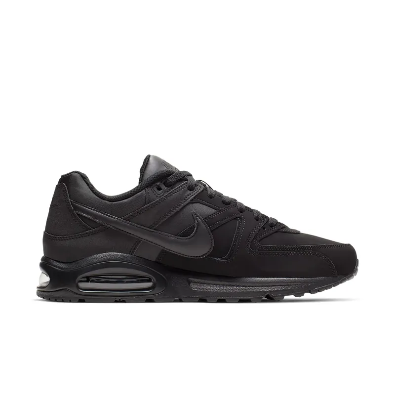 Nike Air Max Command Leather Black (749760-003)