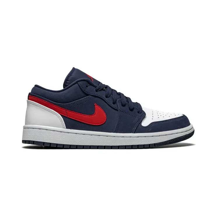 Jordan Air Jordan 1 Low SE “Blue” (CZ8454)