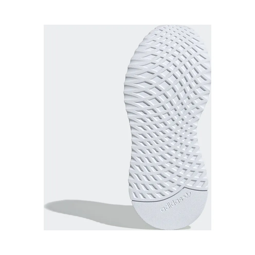 adidas U Path X Signal Green (GS) Cloud White/Core Black/Signal Green (EG3456)