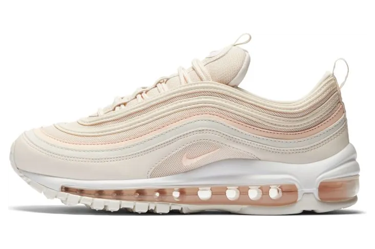 Nike Air Max 97 Guava Ice White (W) (921733-801)