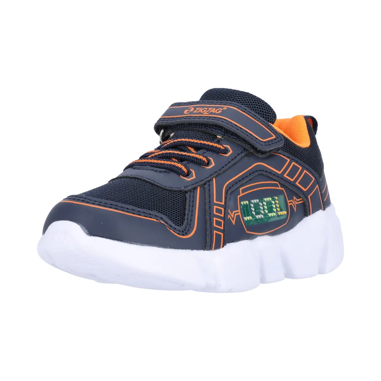 zigzag-sneaker Z224388-2048
