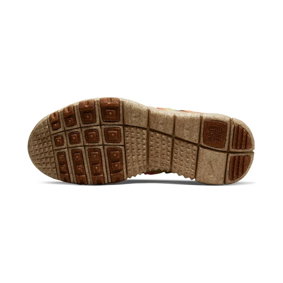 Nike Free Crater Trail Moc N7 Mule Grain (2022) (DQ7605-200)
