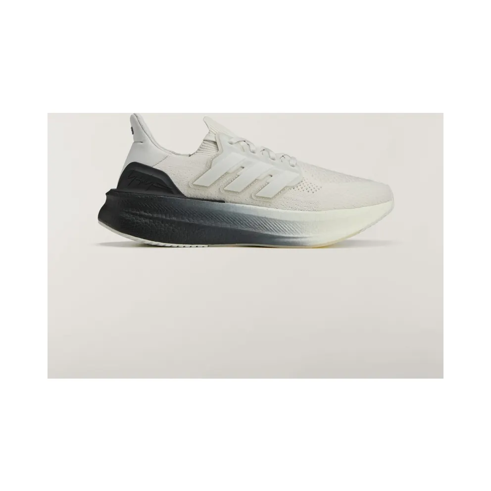 Adidas Y-3 Ultraboost 5 Orbit Grey / Orbit Grey / Black (JR6648)