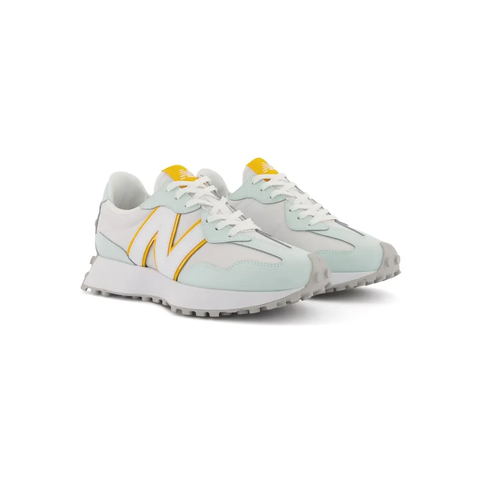 New Balance New Balance Grey/Blue (WS327FM)
