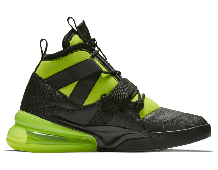 Nike Air Force 270 Utility Volt