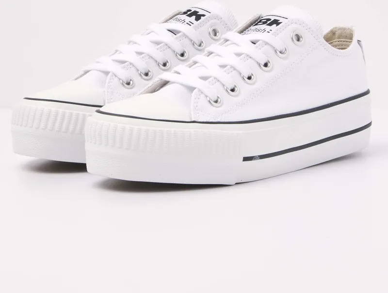 british knights sneaker White (B49-3705-01)