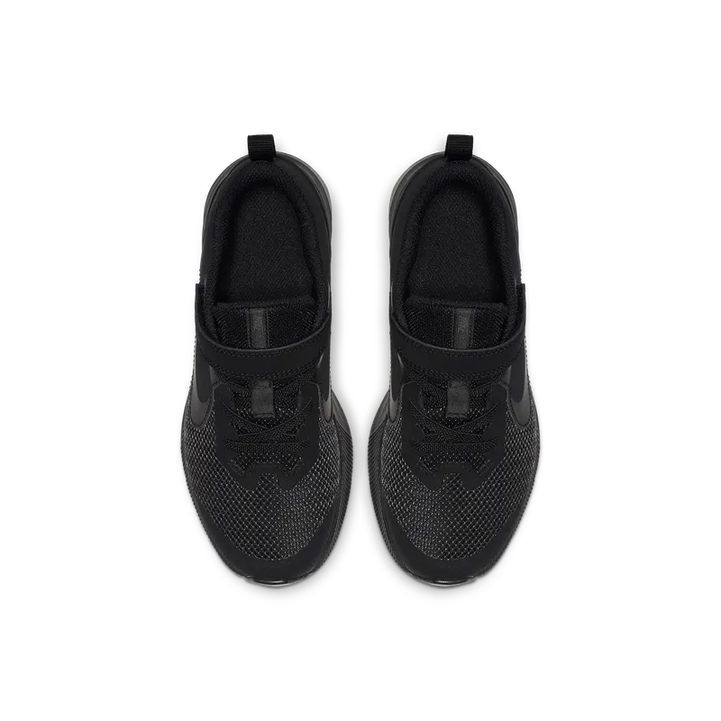 Nike Downshifter 9 Younger Kids’ Black (AR4138-001)