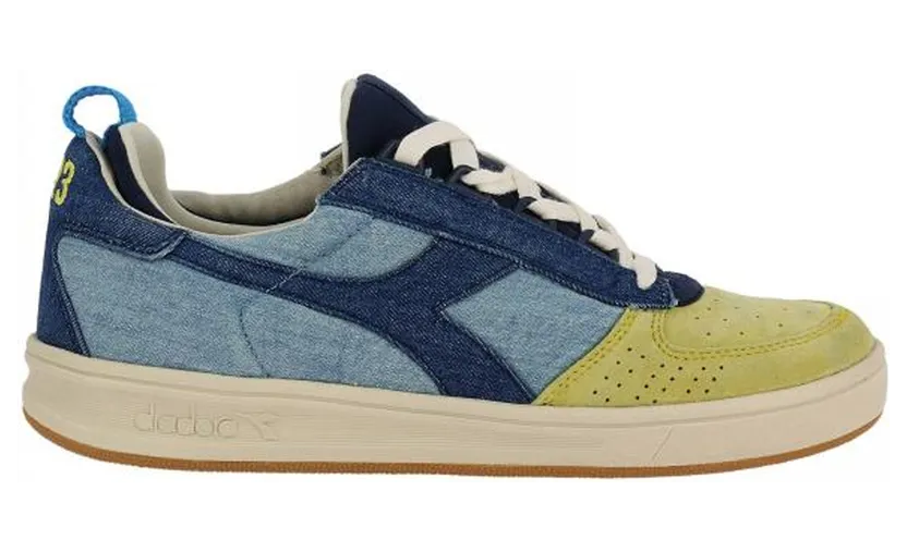 Diadora B. Elite LC23 Sock Denim