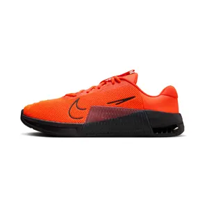 Nike Metcon 9 “Hyper Crimson / Hyper Orange / Black” (DZ2617-801)
