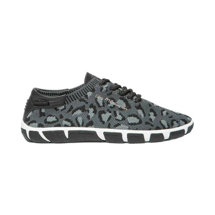 Tbs Leopard Black (JAZARIAD7184)