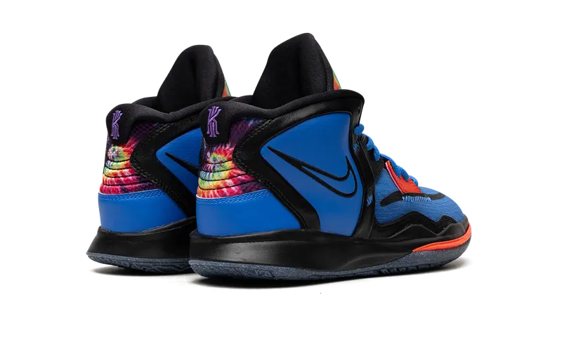 Nike Kyrie Infinity SE GS “Tie-Dye” (DM3894-410)