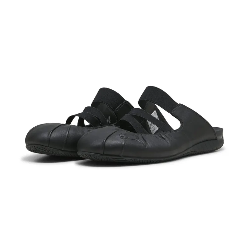 Puma Speedcat Mule “Puma Black” (409618_01)