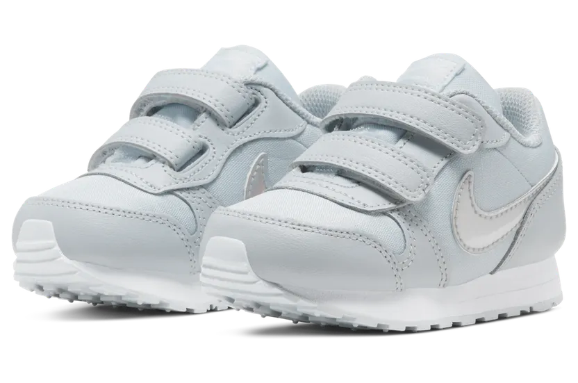 Nike MD Runner 2 FP Blauw (CW3550-400)
