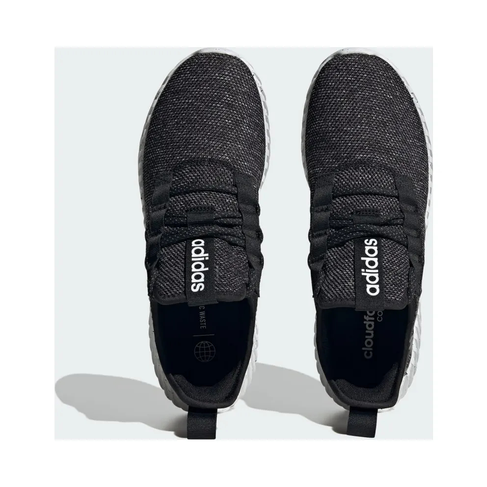 Adidas Kaptir 3.0 Core Black / Core Black / Cloud White (IF7314)