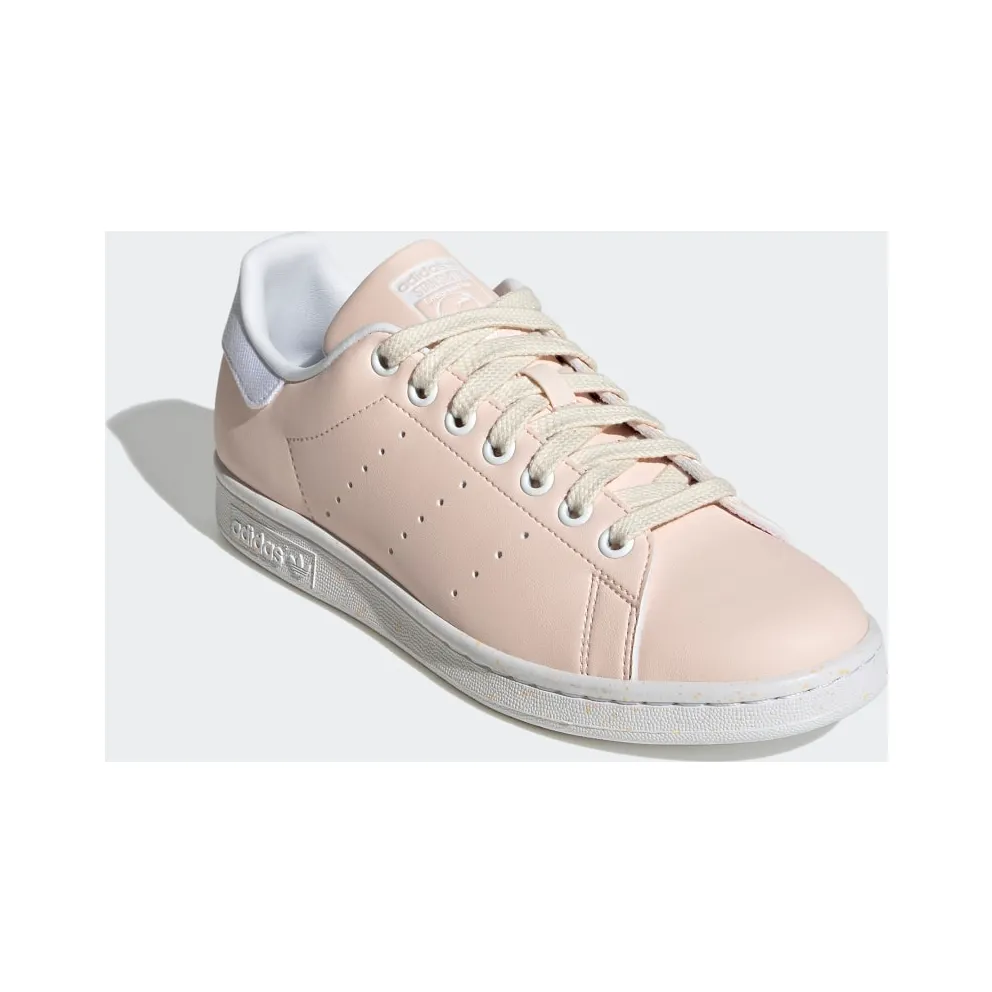adidas Stan Smith Cloud White / Wonder Mauve / Pink Tint (GY4837)