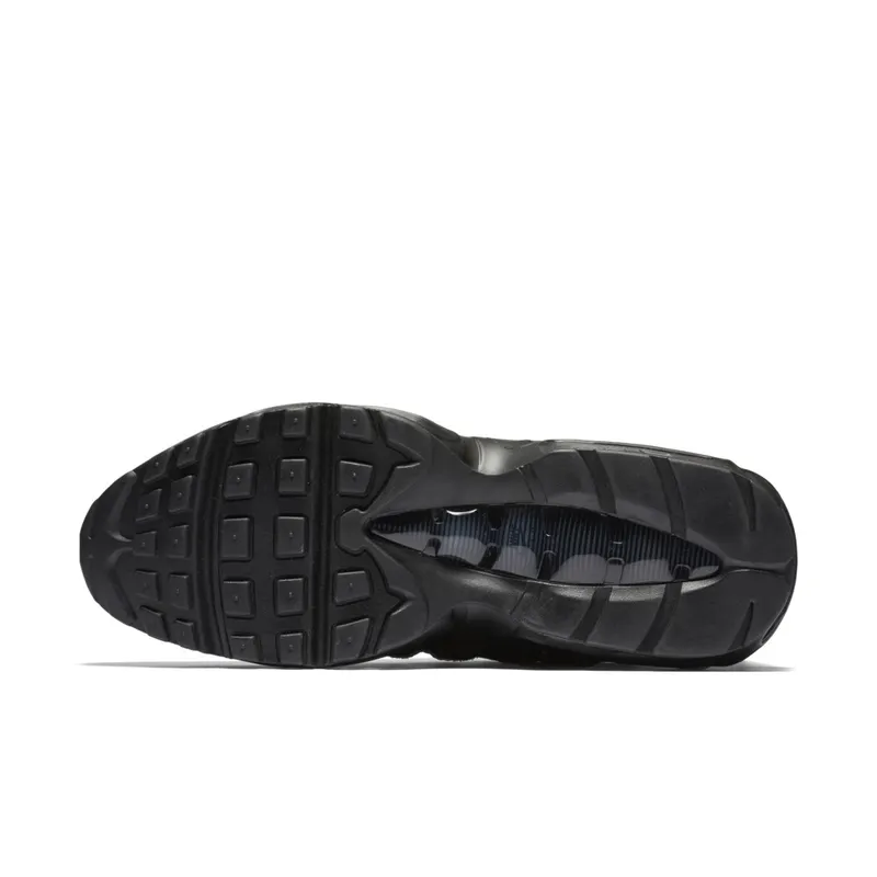Nike Air Max 95 Triple Black (749766-009)