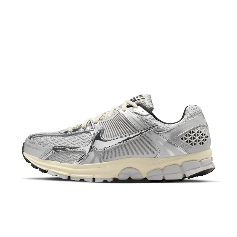 Nike Zoom Vomero 5 “Grey Fog Chrome” (IM3486-002)
