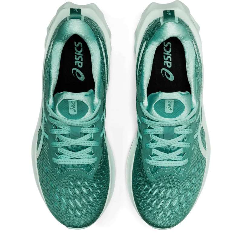 Asics NOVABLAST™ 2 Sage/Oasis Green (1012B049.300)
