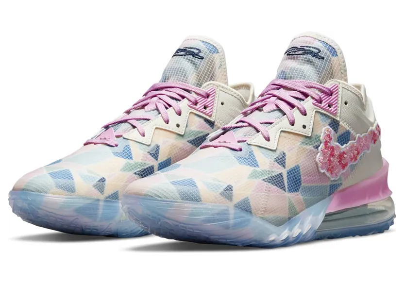 nike-lebron-18 CV7562-101