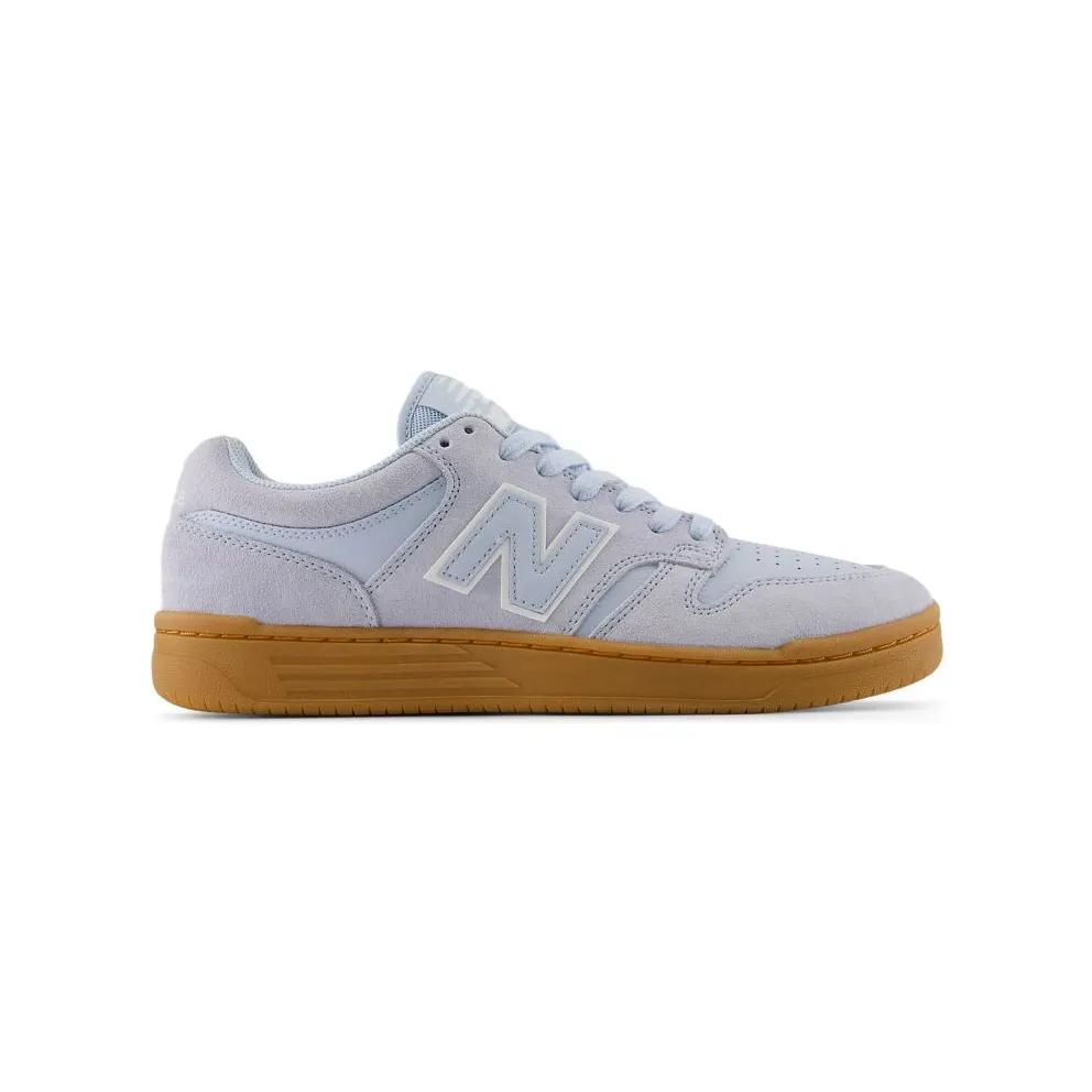 New Balance Numeric 480 Oxford Blue White (UN480BBG)