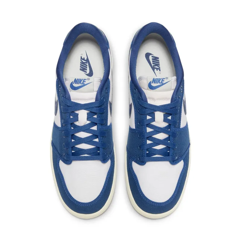 Air Jordan 1 KO Low “Kentucky” (DX4981-103)