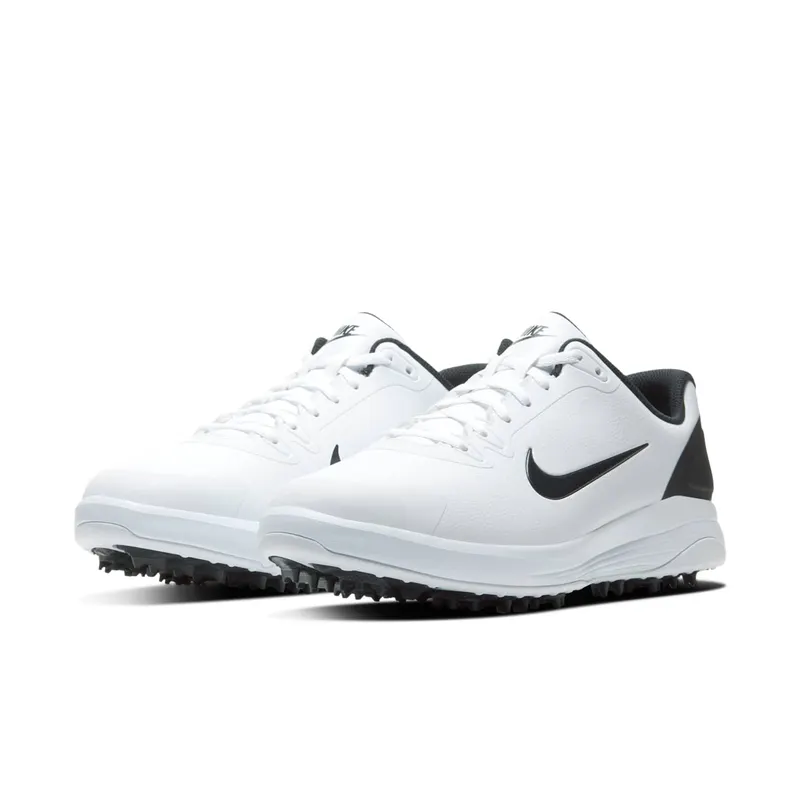 Nike Infinity Golf Black White (Wide) (CT0535-101)